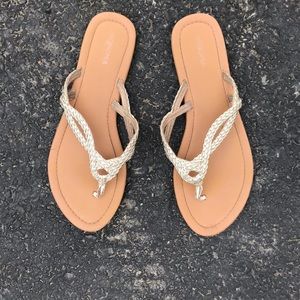 SUNMER SANDALS
